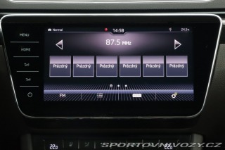 Škoda Superb Laurin&Klement 2.0 TS 2019
