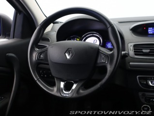 Renault Mégane Limited 1.2 TCe 2015