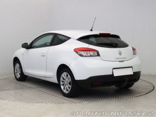 Renault Mégane Limited 1.2 TCe 2015