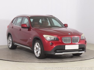 BMW X1 xDrive23d