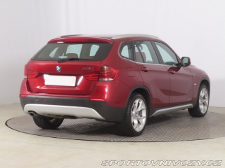 BMW X1 xDrive23d 2009