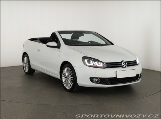 Volkswagen Golf 1.2 TSI