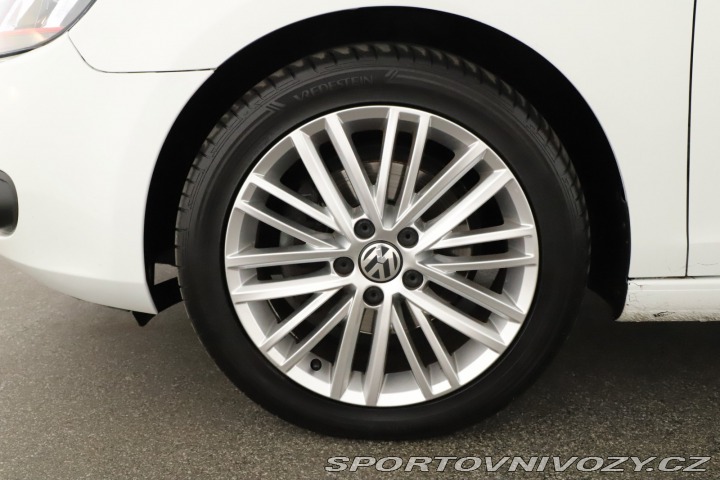 Volkswagen Golf 1.2 TSI 2014