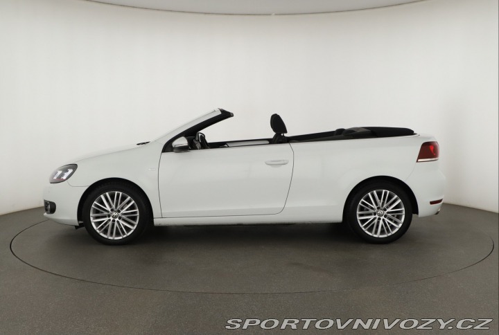 Volkswagen Golf 1.2 TSI 2014