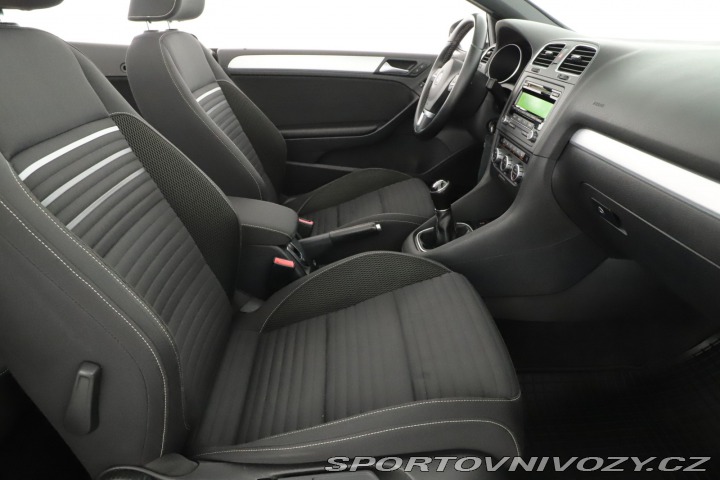 Volkswagen Golf 1.2 TSI 2014