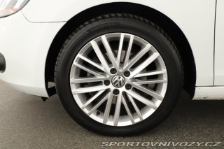 Volkswagen Golf 1.2 TSI 2014