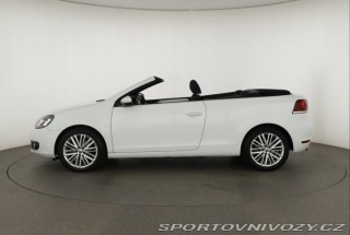 Volkswagen Golf 1.2 TSI 2014