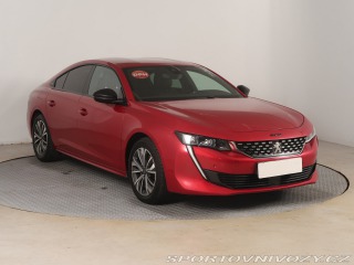 Peugeot 508 GT Line 1.6 PureTech