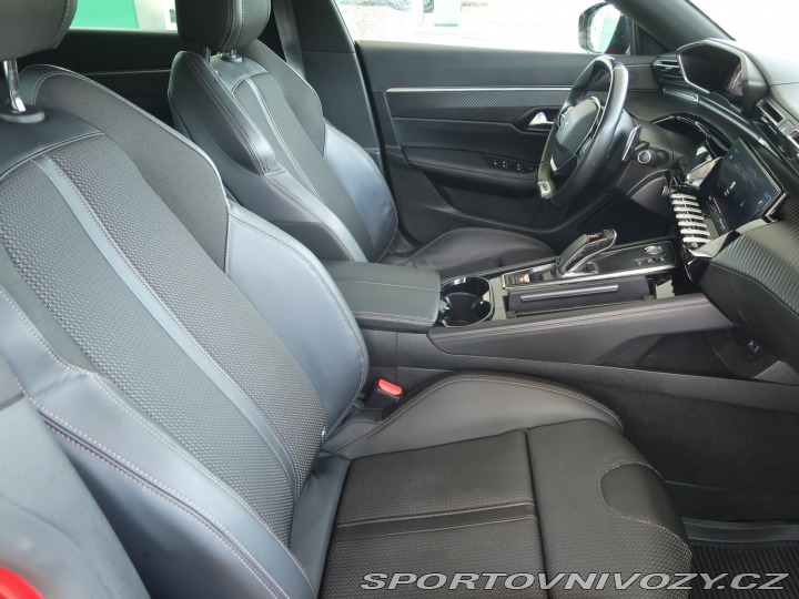 Peugeot 508 GT Line 1.6 PureTech 2019