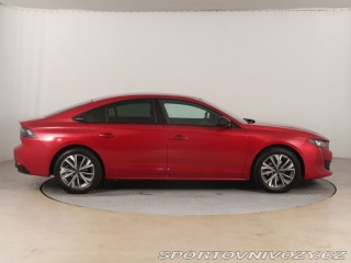Peugeot 508 GT Line 1.6 PureTech 2019