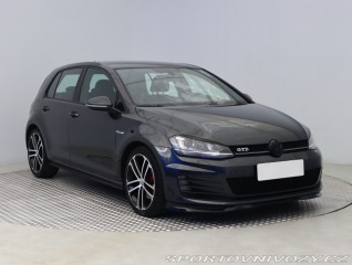 Volkswagen Golf 2.0 TDI GTD