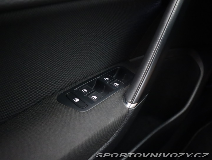 Volkswagen Golf 2.0 TDI GTD 2014