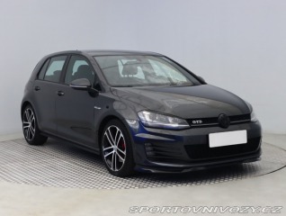Volkswagen Golf 2.0 TDI GTD 2014