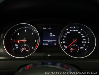 Volkswagen Golf 2.0 TDI GTD 2014