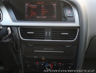 Audi A5 3.0 TDI 2010