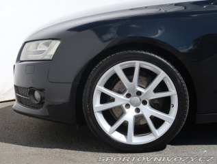 Audi A5 3.0 TDI 2010
