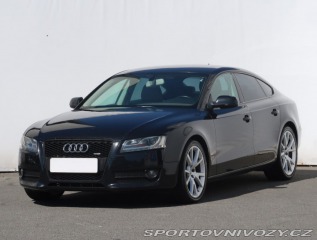 Audi A5 3.0 TDI 2010