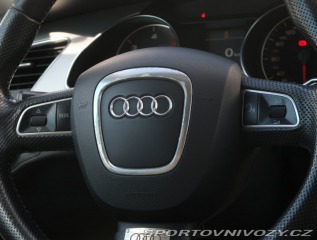 Audi A5 3.0 TDI 2010