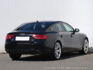 Audi A5 3.0 TDI 2010