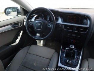 Audi A5 3.0 TDI 2010