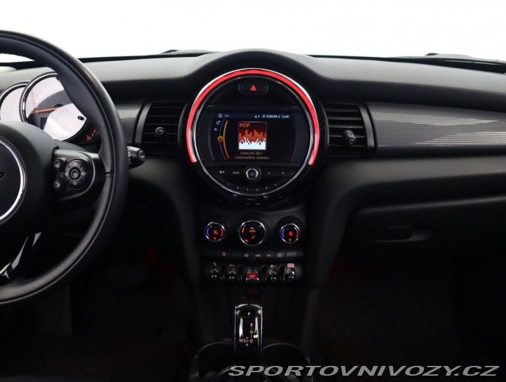 Mini Cooper Cooper 2020