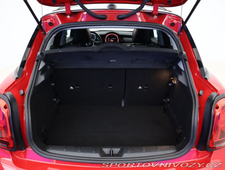 Mini Cooper Cooper 2020