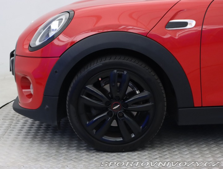 Mini Cooper Cooper 2020