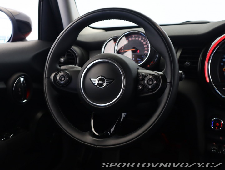 Mini Cooper Cooper 2020