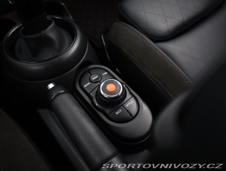 Mini Cooper Cooper 2020