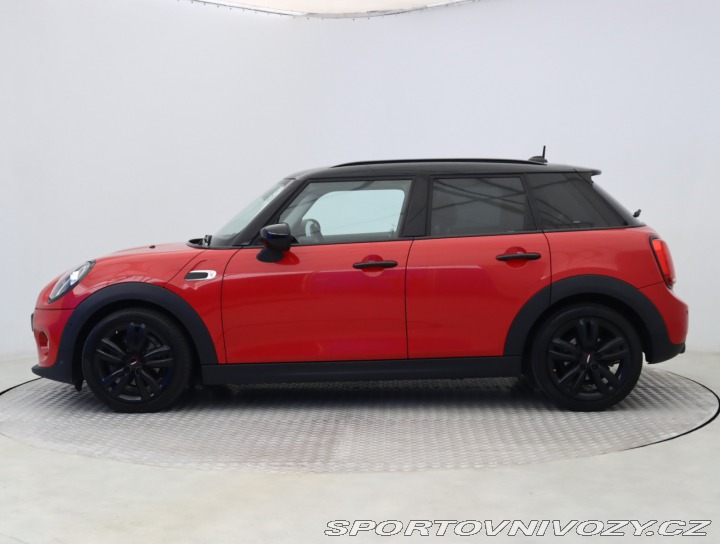 Mini Cooper Cooper 2020