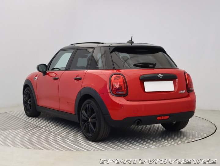 Mini Cooper Cooper 2020