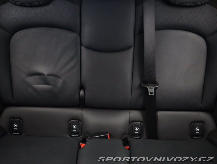 Mini Cooper Cooper 2020