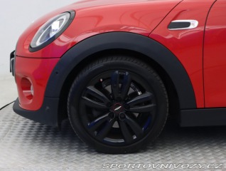 Mini Cooper Cooper 2020