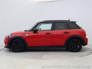Mini Cooper Cooper 2020