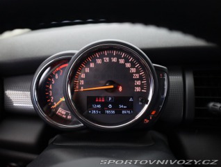 Mini Cooper Cooper 2020