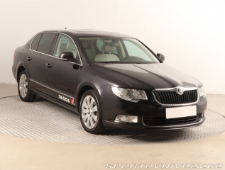 Škoda Superb Elegance 3.6 FSI V6