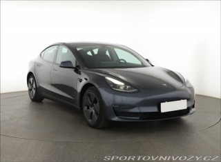 Tesla Model 3 Long Range 4WD 82kWh