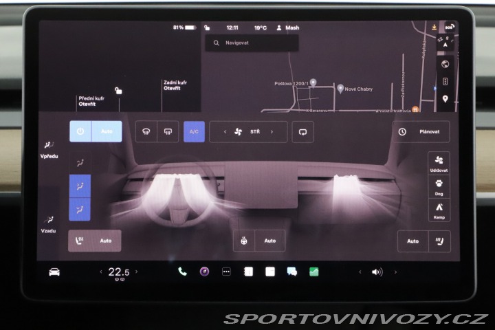 Tesla Model 3 Long Range 4WD 82kWh 2021