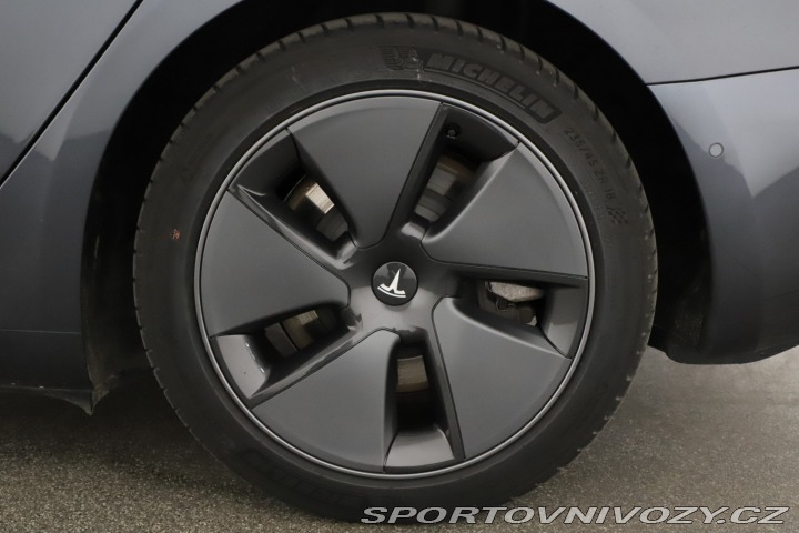 Tesla Model 3 Long Range 4WD 82kWh 2021