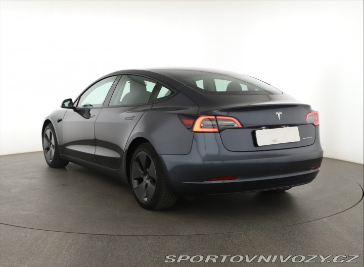 Tesla Model 3 Long Range 4WD 82kWh 2021
