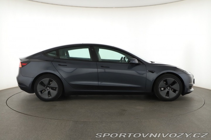 Tesla Model 3 Long Range 4WD 82kWh 2021