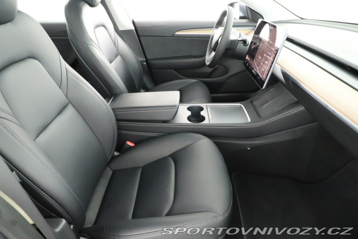 Tesla Model 3 Long Range 4WD 82kWh 2021