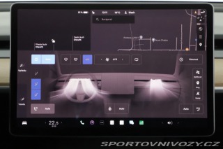Tesla Model 3 Long Range 4WD 82kWh 2021