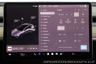 Tesla Model 3 Long Range 4WD 82kWh 2021