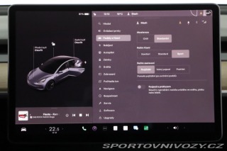 Tesla Model 3 Long Range 4WD 82kWh 2021