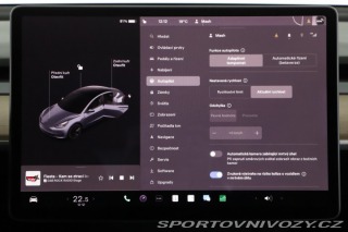 Tesla Model 3 Long Range 4WD 82kWh 2021