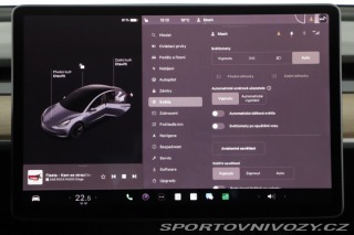 Tesla Model 3 Long Range 4WD 82kWh 2021
