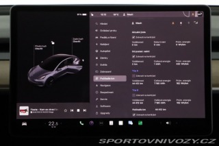 Tesla Model 3 Long Range 4WD 82kWh 2021