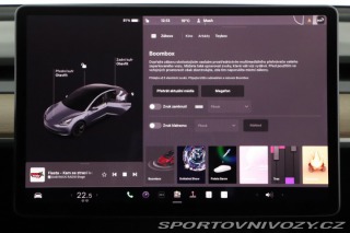 Tesla Model 3 Long Range 4WD 82kWh 2021