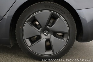 Tesla Model 3 Long Range 4WD 82kWh 2021